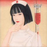 完成「見てるがいいわ」