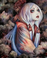鮎(Ayu)