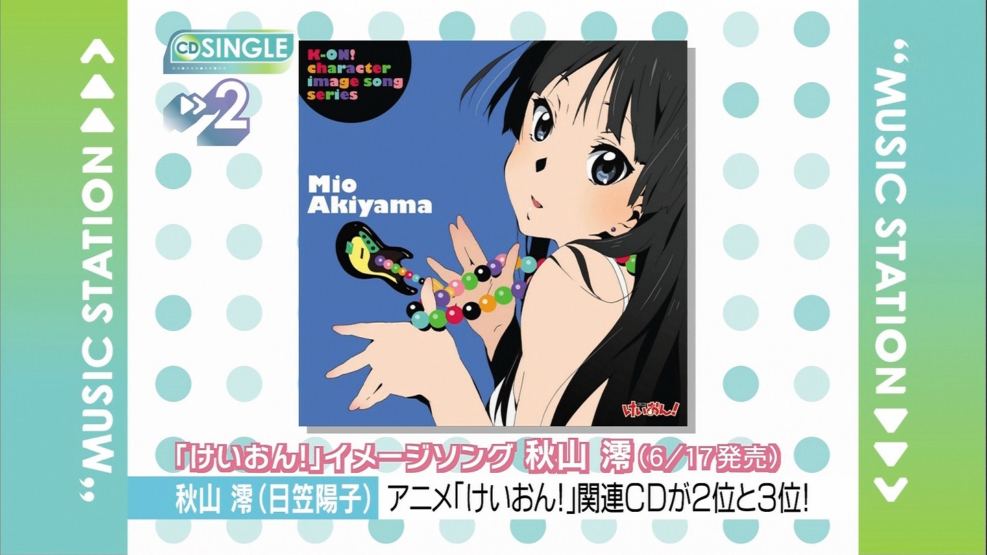 痛いテレビ mステに けいおん 痛いテレビ mステに けいおん