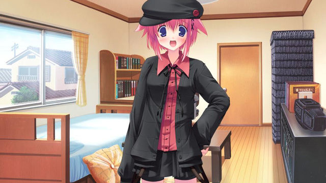 日本のゲーム エロゲのキャラの服装って なんであんなにダサいの 海外の反応 お茶と牛乳の空間 日本のゲーム エロゲのキャラの服装って なんであんなにダサいの 海外の反応 お茶と牛乳の空間