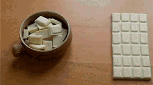 変換 ～ g