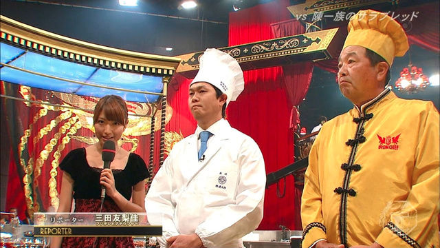 和食の世界王者 になった中国人シェフが日本食に情熱を燃やすワケ 美しい食材をつくる生産者がすごい President Online プレジデントオンライン