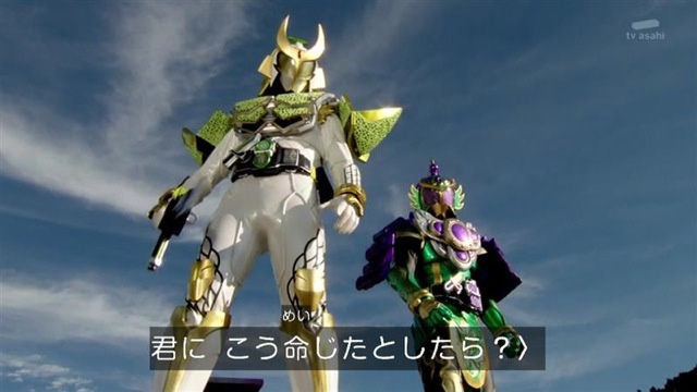 日本の特撮 日本の 新作ライダー 仮面ライダー鎧武 が とんでもないものになってる件 海外の反応 お茶と牛乳の空間 日本の特撮 日本の 新作ライダー 仮面ライダー鎧武 が とんでもないものになってる件 海外の反応 お茶と牛乳の空間
