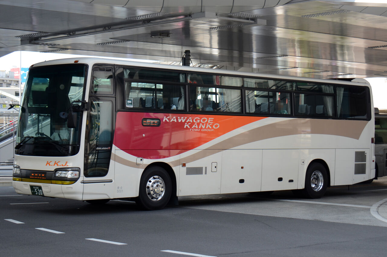 バスガイド　教本　資料　関越自動車道　川越　群馬　埼玉 バスガイド 教本 資料 関越自動車道 川越 群馬 埼玉