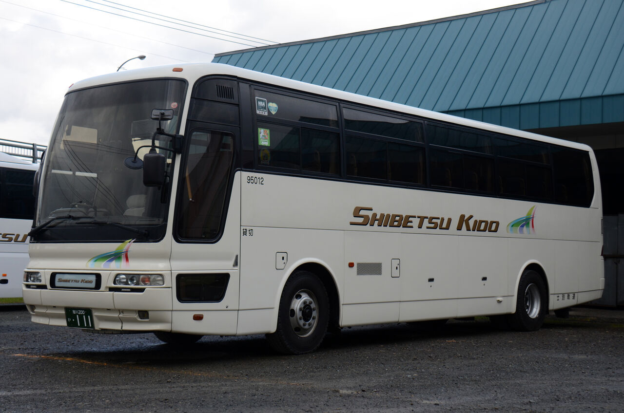 士別軌道 貸切車 : ざっしーのただ載せてゆくだけ
