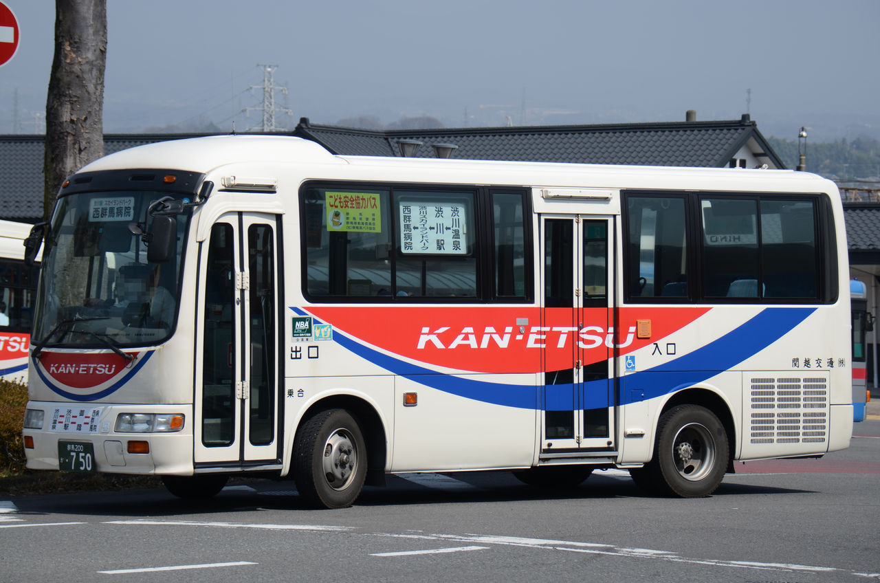 バスガイド　教本　資料　関越自動車道　川越　群馬　埼玉 バスガイド 教本 資料 関越自動車道 川越 群馬 埼玉