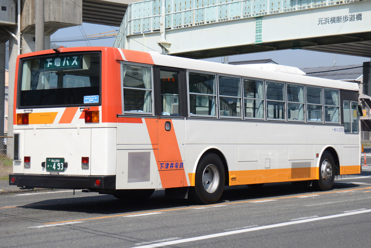 下津井電鉄 木製スタフ 下津井電鉄 木製スタフ 下津井電鉄 木製スタフ