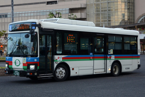 近江鉄道・湖国バス 中型車⑥ : ざっしーのただ載せてゆくだけ
