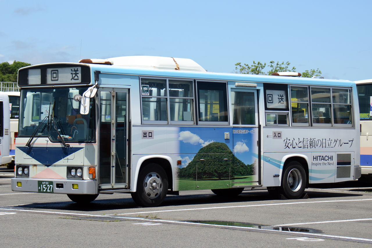 茨城交通 旧日立電鉄 でんてつハイカード 旧日立電鉄発行でんてつハイカード - メルカリ