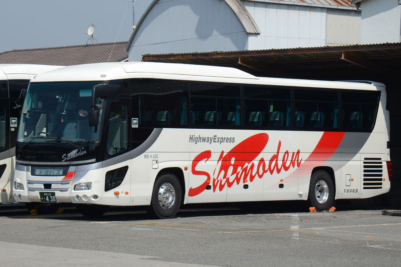 アドウイング　1/80　下津井電鉄　貸切バス　日野セレガ アドウイング 1/80 下津井電鉄 貸切バス 日野セレガ
