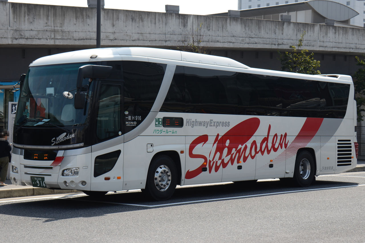 下津井電鉄 高速路線車 ざっしーのただ載せてゆくだけ