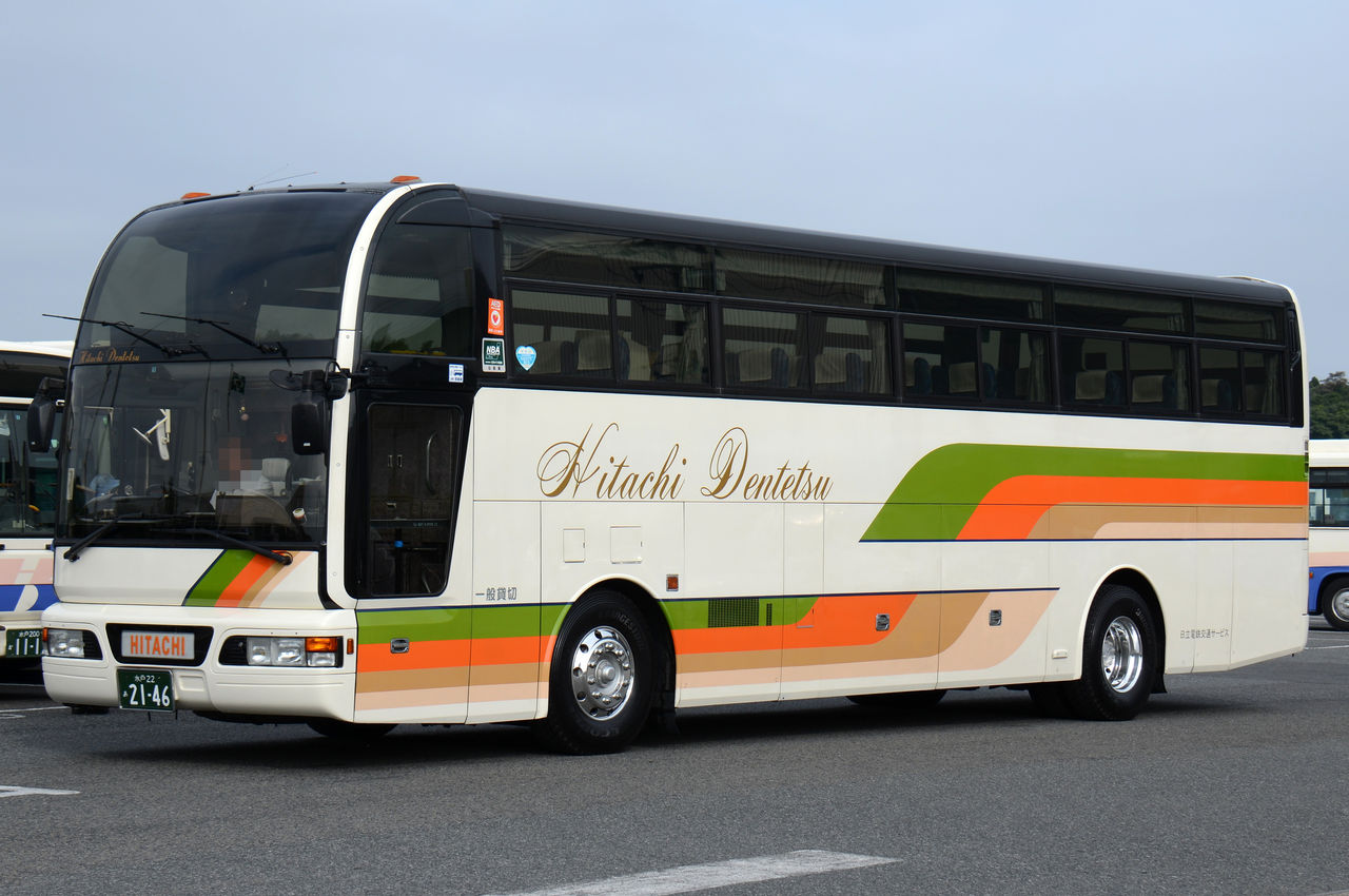 旧日立電鉄発行 でんてつハイカード 茨城交通 日立電鉄 icカード バスカード