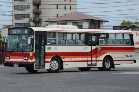 下津井電鉄 木製スタフ 下津井電鉄 木製スタフ 下津井電鉄 木製スタフ