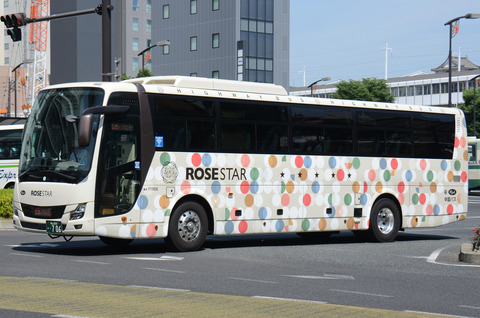 中国バス 福山200か706 : ざっしーのただ載せてゆくだけ