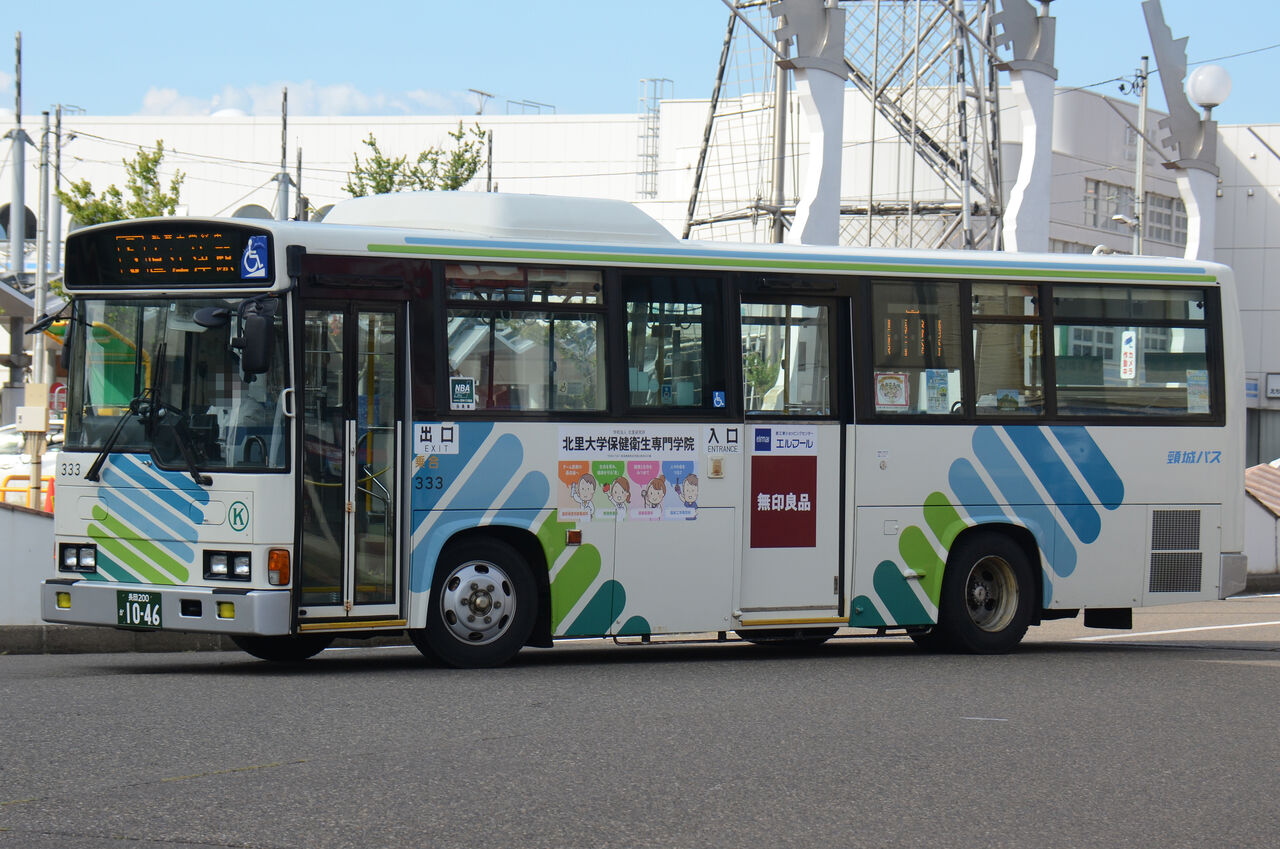 頸城自動車株式会社　ミニカー　3個　販促品？非売品？　頸城バス 2025年最新】頸城自動車株式会社の人気アイテム - メルカリ
