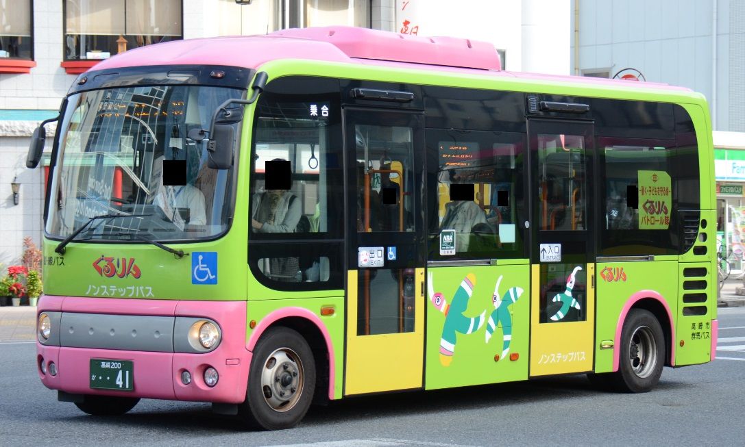 群馬県高崎市から 群馬県高崎市新保町 [102023810] | 国勢調査町丁・字等別境界