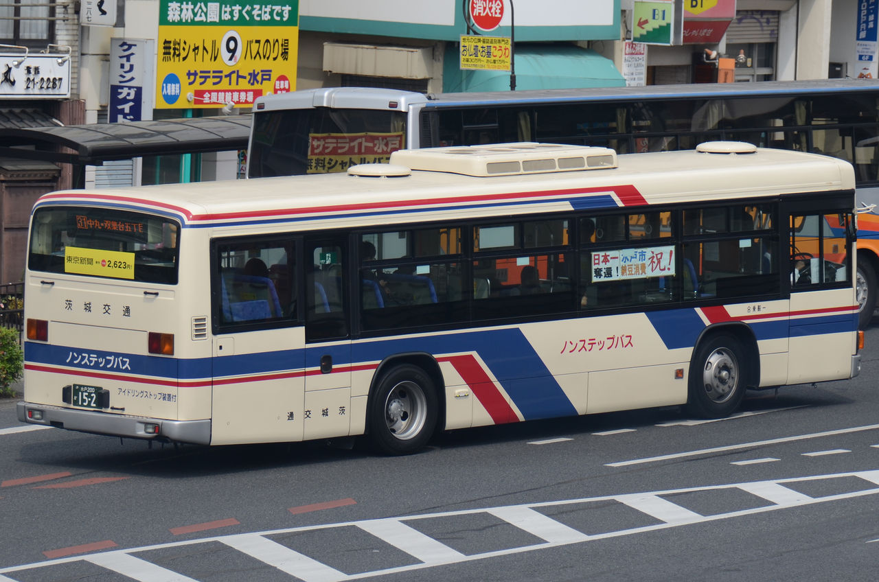 茨城空港は安くて意外と近い 東京駅からバスで片道500円 所要時間は100分 空港使用料も格安