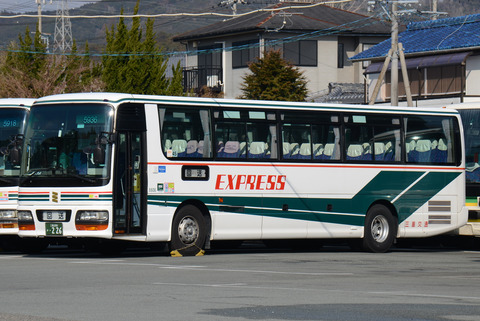 三重交通 5936 : ざっしーのただ載せてゆくだけ 三重交通 5936 : ざっしーのただ載せてゆくだけ