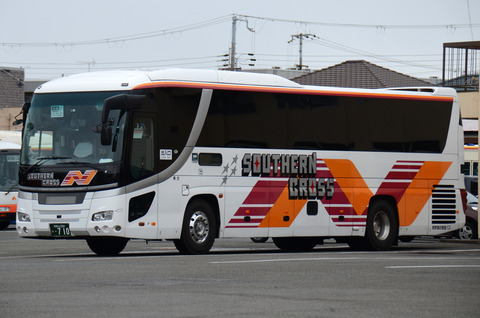 熊野御坊南海バス 高速路線・貸切車 : ざっしーのただ載せてゆくだけ