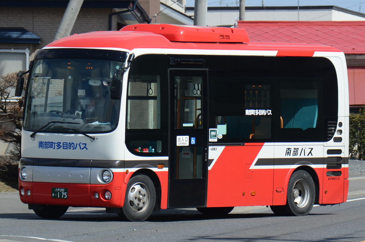 LEOPOLD とかなちゅうバス 関東鉄道バスの車両・12 | わさびくま日記 新別館【バス館】