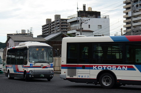 ○琴平参宮電鉄 60年史 昭和46年11月発行 琴参 鉄道 電車 バス