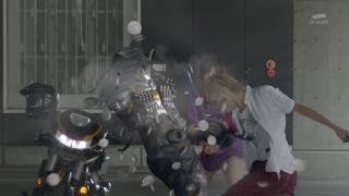 台本】仮面ライダーオーズ【第3話】【4話】 仮面ライダーOOO/オーズ第3