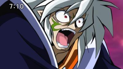 バトルスピリッツ ブレイヴ 第47話 男たちの闇 アスクレピオーズ慟哭 雑食生活の日々 バトルスピリッツ ブレイヴ 第47話 男たちの闇 アスクレピオーズ慟哭 雑食生活の日々
