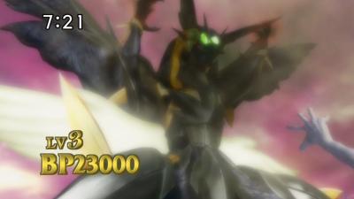 バトルスピリッツ ブレイヴ 第22話 ブレイヴキラー 滅神星龍 ダークヴルム ノヴァ激震 雑食生活の日々 バトルスピリッツ ブレイヴ 第22話 ブレイヴキラー 滅神星龍 ダークヴルム ノヴァ激震 雑食生活の日々