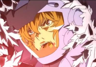 Star Driver 輝きのタクト 第21話 リビドーなお年頃 雑食生活の日々