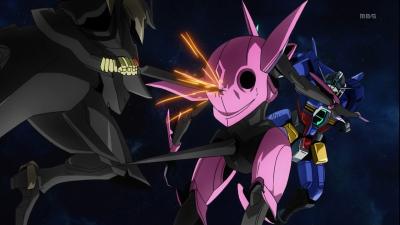 機動戦士ガンダムage 第14話 悲しみの閃光 雑食生活の日々 機動戦士ガンダムage 第14話 悲しみの閃光 雑食生活の日々