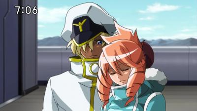 バトルスピリッツ ブレイヴ 第49話 神々の砲台 十二宮Xレア激突