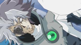 遊戯王５ｄ ｓ 第110話 イリアステルの三皇帝 雑食生活の日々