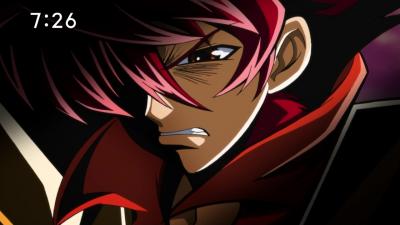 バトルスピリッツ ブレイヴ 第46話 ダン Vs ザジ 動乱のアスクレピオーズ 雑食生活の日々