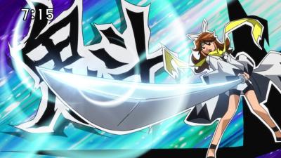 バトルスピリッツ 覇王 第31話「決断のバースト テガマル対チヒロ