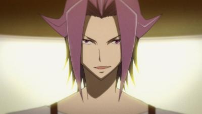 STAR DRIVER 輝きのタクト 第20話「描かれたあの日の虹」 : 雑食生活の日々