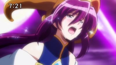 バトスピ ヴィオレ魔ゐ まゐ スリーブ あがっ
