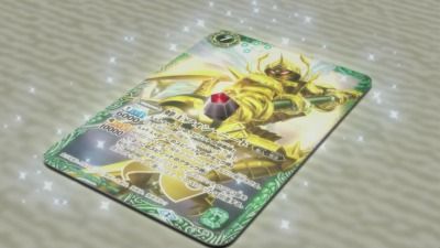 バトスピ 蜂王フォンニード フォン・ニード 美品 裏X版 - メルカリ