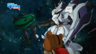 模型戦士ガンプラビルダーズ ビギニングg 第3部 パーツc 雑食生活の日々 模型戦士ガンプラビルダーズ ビギニングg 第3部 パーツc 雑食生活の日々