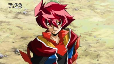 バトルスピリッツ ブレイヴ 第43話 獄将デュック復活 執念の十二宮ｘレア 雑食生活の日々