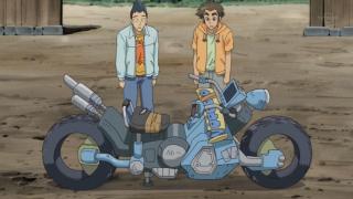 遊戯王5d s 第119話 鉄壁のスクラム 強硬守備を打ち砕け 雑食生活の日々 遊戯王5d s 第119話 鉄壁のスクラム 強硬守備を打ち砕け 雑食生活の日々