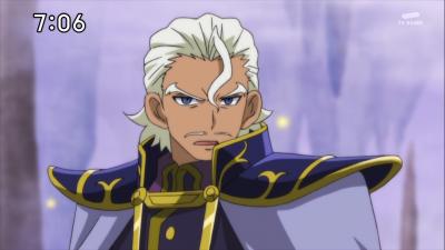 ツルギ・タテワキ光闇デッキ +ライフカウンター闇 バトルスピリッツ