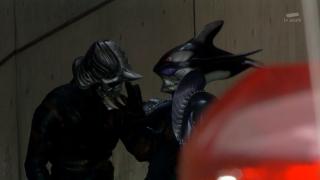 【台本】仮面ライダーオーズ【第3話】【4話】 台本】仮面ライダーオーズ【第3話】【4話】 台本】仮面ライダーオーズ