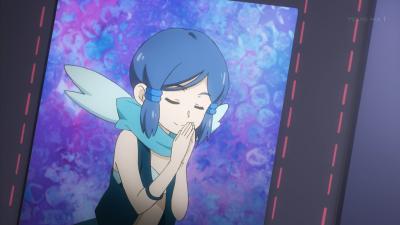 Selector Spread Wixoss 第5話 17話 この苛立は覚醒 雑食生活の日々 Selector Spread Wixoss 第5話 17話 この苛立は覚醒 雑食生活の日々