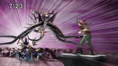 バトルスピリッツ ブレイヴ 第46話 ダン Vs ザジ 動乱のアスクレピオーズ 雑食生活の日々