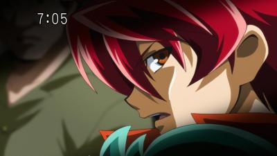 バトルスピリッツブレイヴ ２話 ７話感想 雑食生活の日々