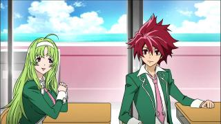 Star Driver 輝きのタクト 第2話 綺羅星十字団の挑戦 雑食生活の日々 Star Driver 輝きのタクト 第2話 綺羅星十字団の挑戦 雑食生活の日々