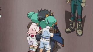 遊戯王5d s 第138話 未来への架け橋 虹の橋ビフレスト 雑食生活の日々 遊戯王5d s 第138話 未来への架け橋 虹の橋ビフレスト 雑食生活の日々