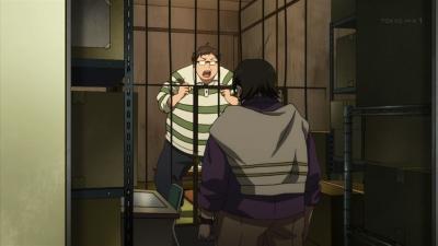 今週のアニメミニ感想 １１月１４日 雑食生活の日々