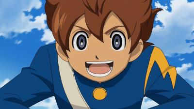 イナズマイレブンGO 第1話 「雷門に吹く新しい風！」 : 雑食生活の日々