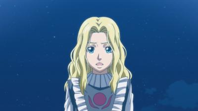 レベルｅ 第７話 Game Over 雑食生活の日々